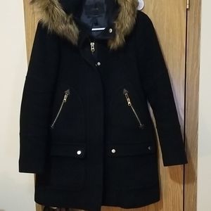 Chateau Parka
